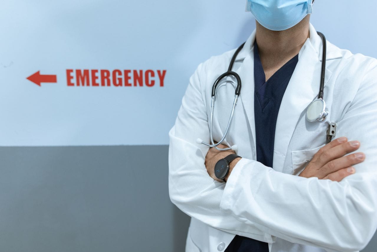 What Bernhard Scheja Learned in Switzerland About Emergency Sonography 1 What Bernhard Scheja Learned in Switzerland