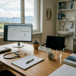 Bernhard Scheja on the Development of General Practice in Switzerland