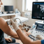 What Doctor Bernhard Scheja Has Said About Musculoskeletal Ultrasound