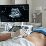 Bernhard Scheja's Medical Commentary Has Touched on Renal and Urinary Tract Sonography